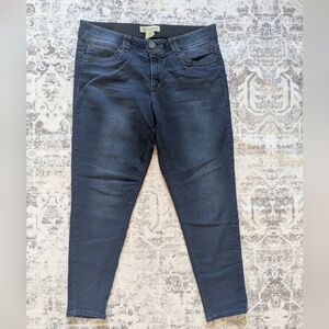 Democracy Ab Technology Women's Skinny Jeans Size 14